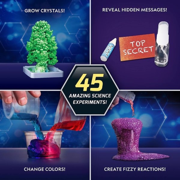 national geographic amazing chemistry set mega chemistry kit with over 15 science e (3) (1)