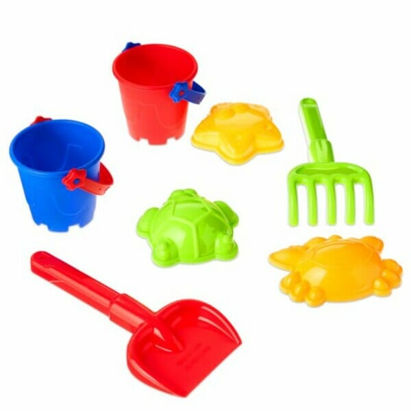 play day sand & water table3