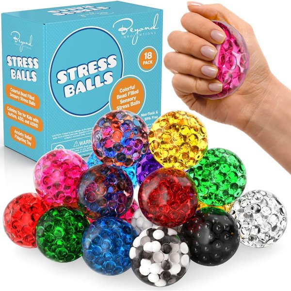 stress balls fidget toys for kids and adults (2)