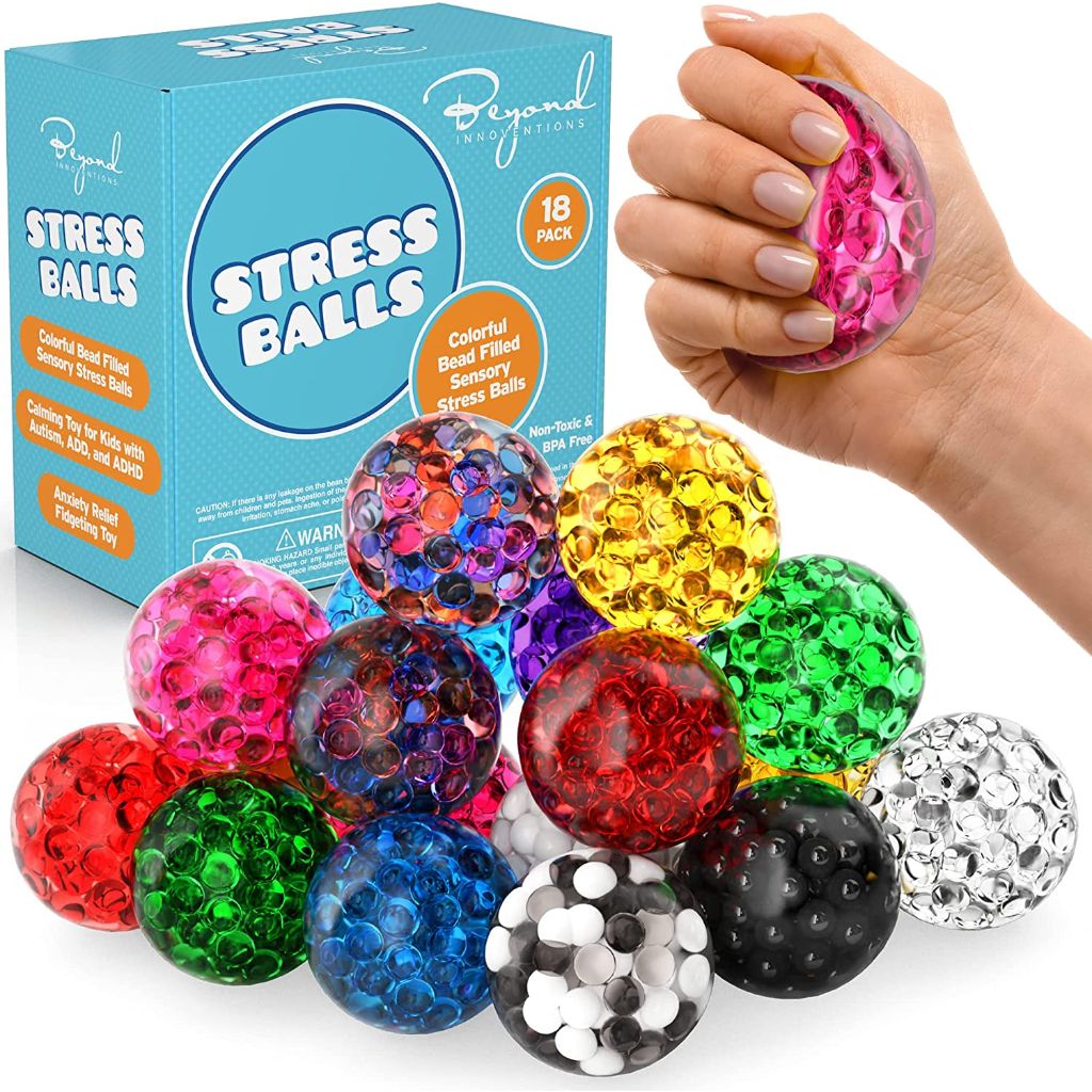 stress balls fidget toys for kids and adults (2)