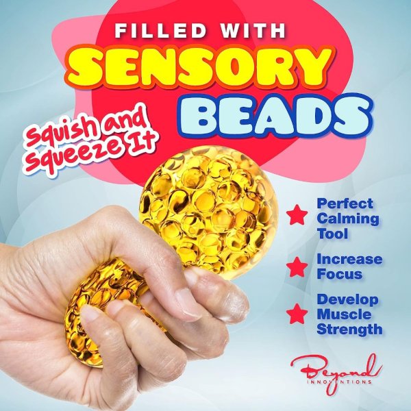 stress balls fidget toys for kids and adults (4)
