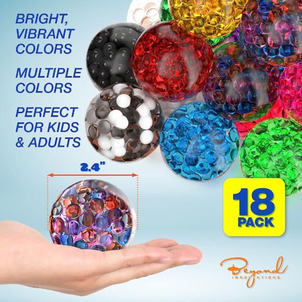 stress balls fidget toys for kids and adults (5)