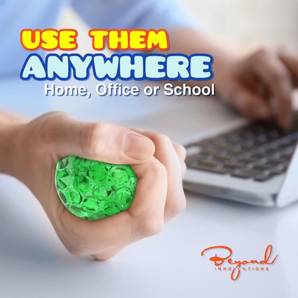 stress balls fidget toys for kids and adults (7)