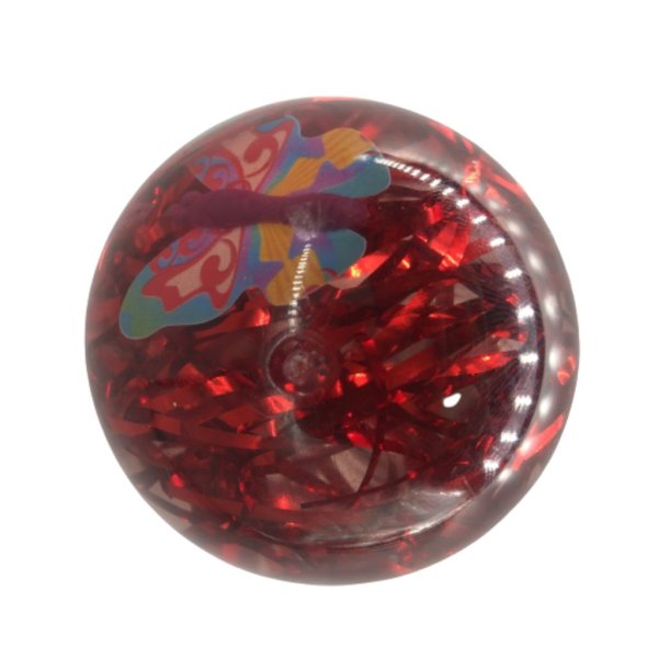 super duper glitter ball (1)
