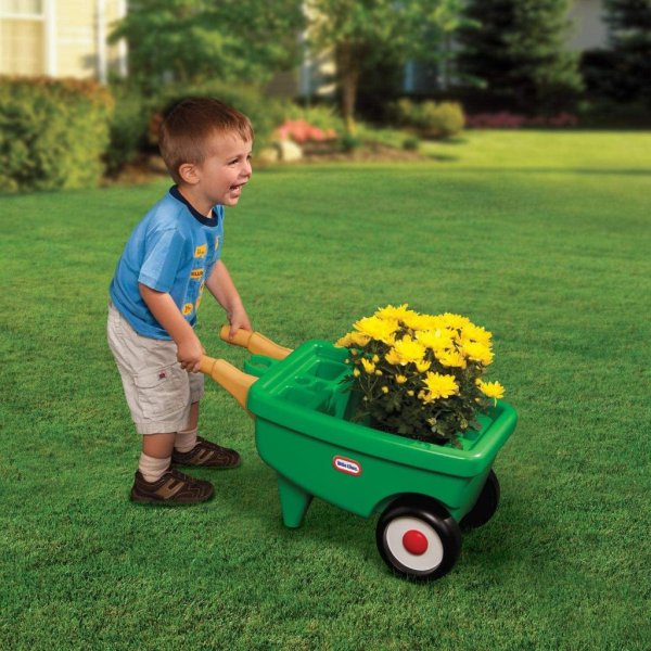 wheelbarrow 8