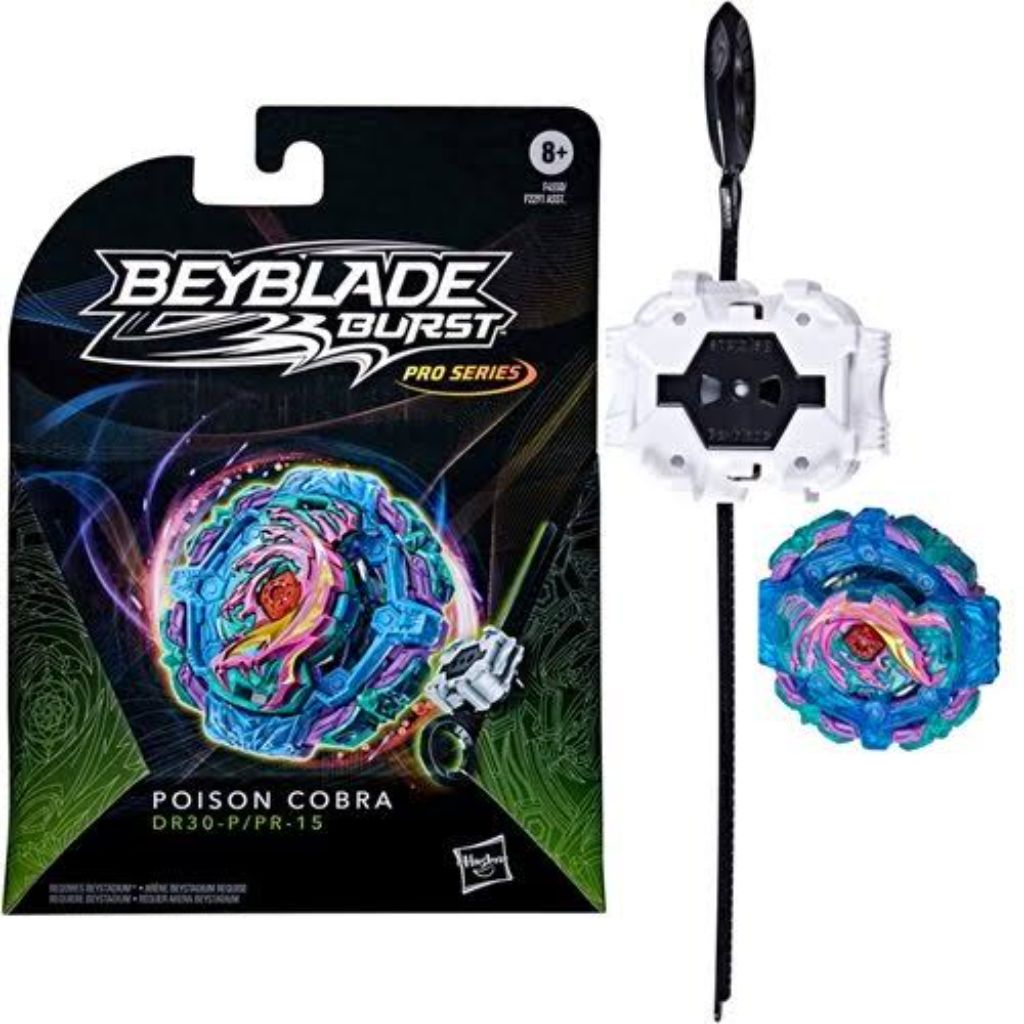 beyblade