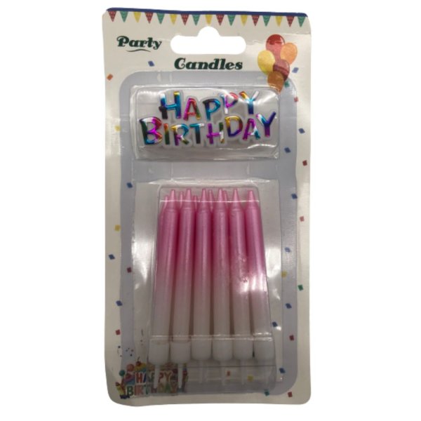 happy birthday candles 2 removebg preview