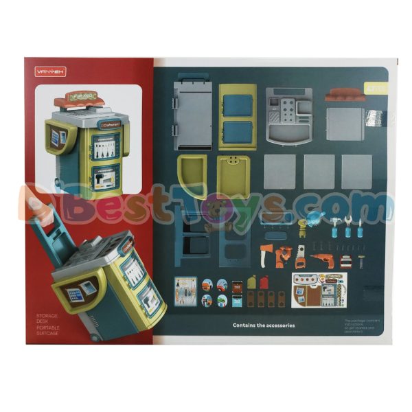 2 in 1 engineer set3