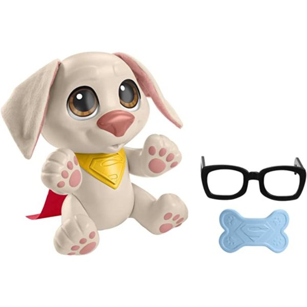 baby krypto league of superpets 1