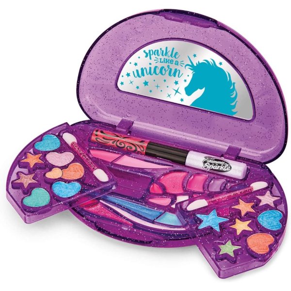 beauty compact be inspired by cra z art1