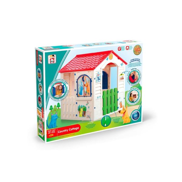 country cottage playhouse1