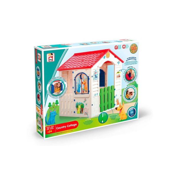country cottage playhouse1