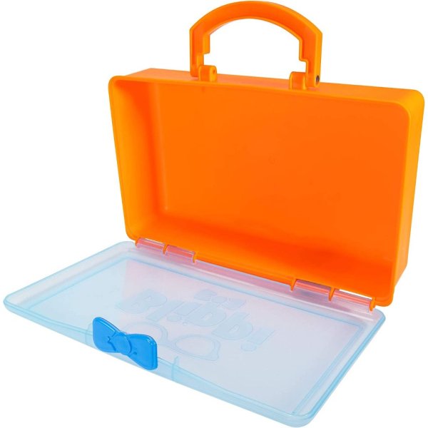 detective blippi roleplay set3