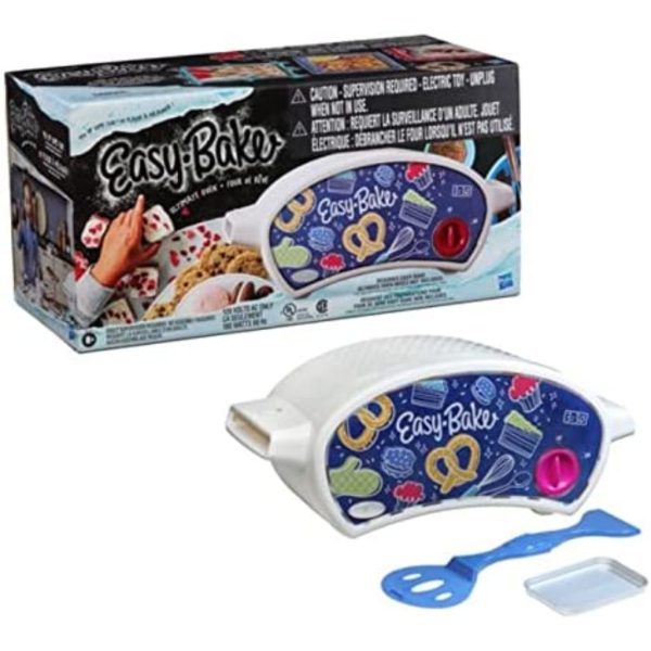 easy bake oven new ultimate creative set 1