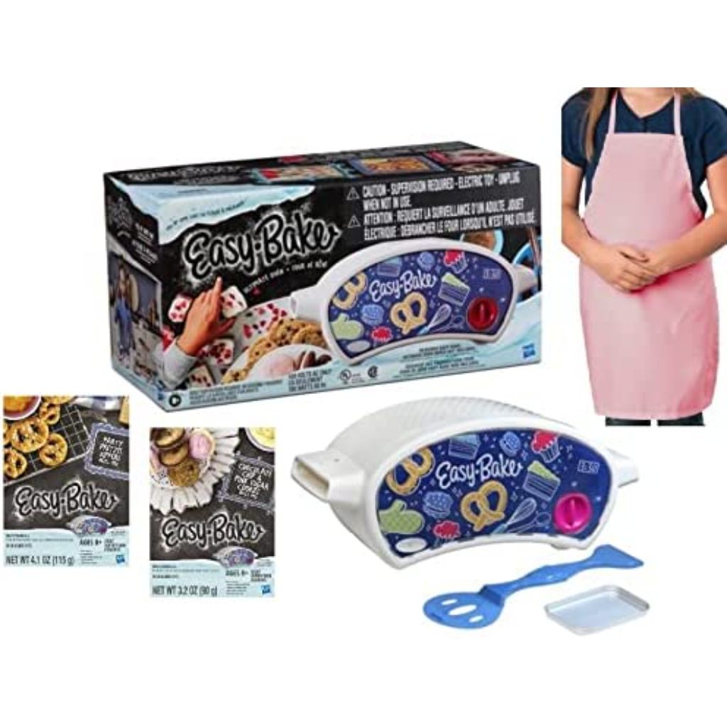 easy bake oven new ultimate creative set 2