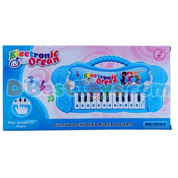 electronic organ1