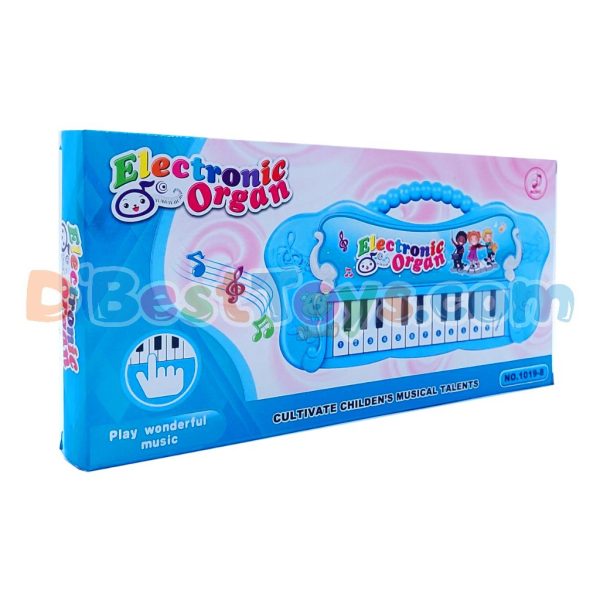 electronic organ2