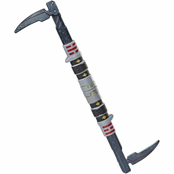 hasbro snake eyes gi joe origins ninja strike gear ninja strike sickles2
