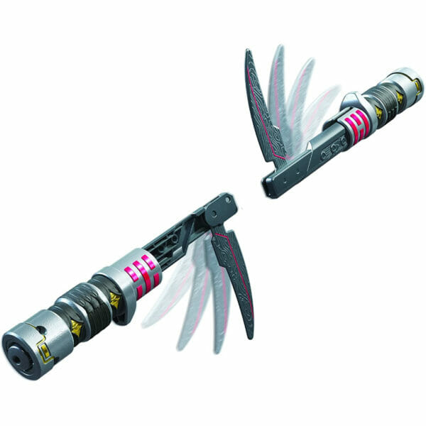 hasbro snake eyes gi joe origins ninja strike gear ninja strike sickles8