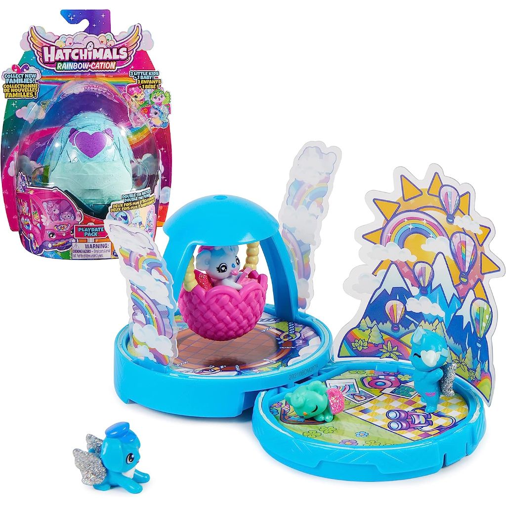 hatchimals colleggtibles