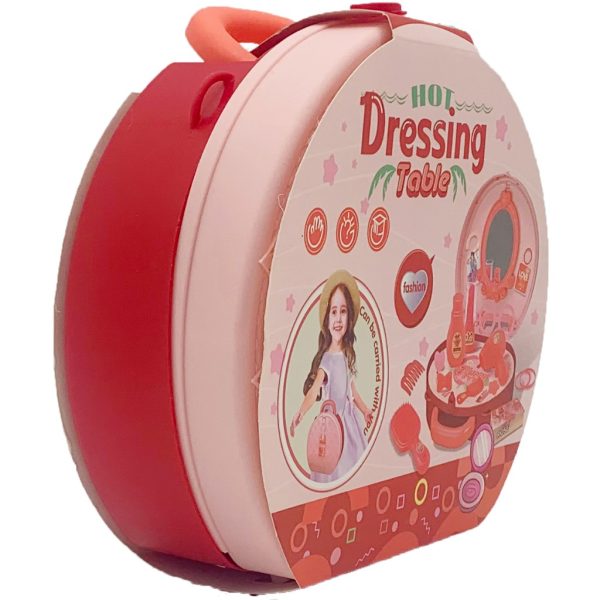 hot dressing table 20pcs2