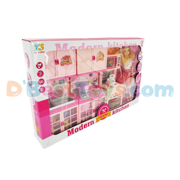 modern delicious kitchen3