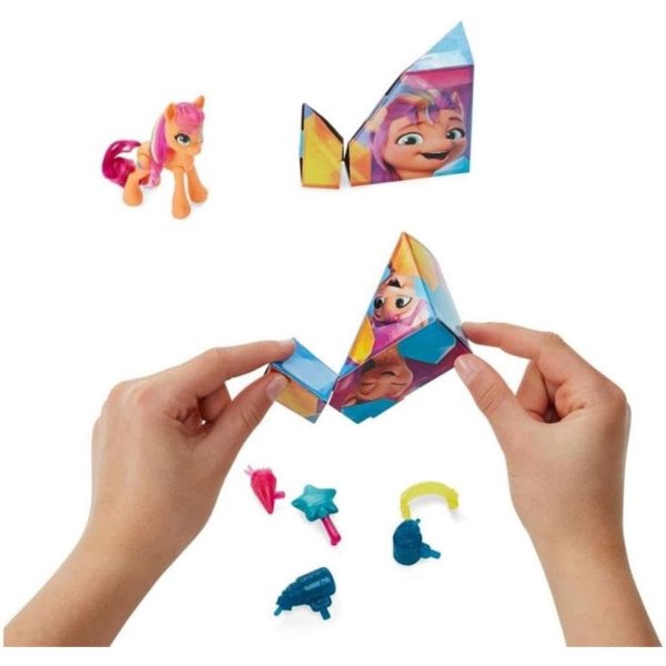 my little pony 1