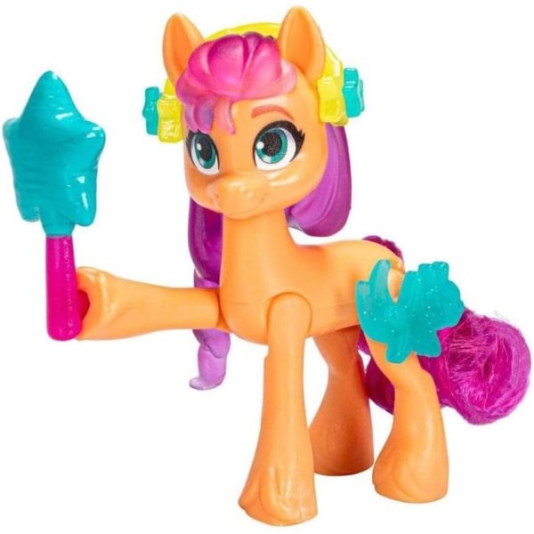 my little pony 3