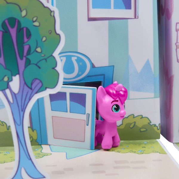 my little pony mini world7