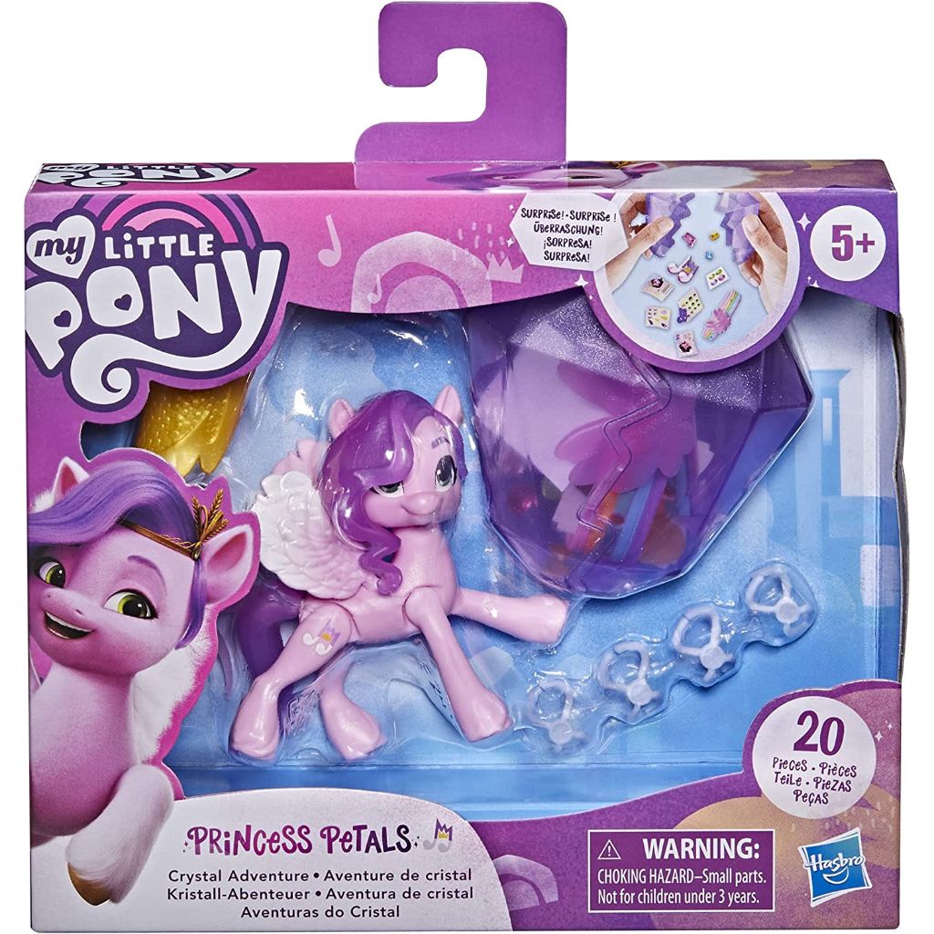 my little pony2