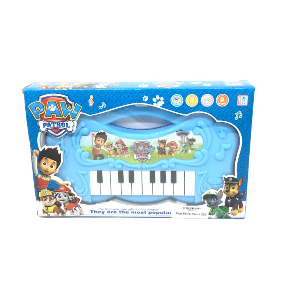 paw patrol piano (2)