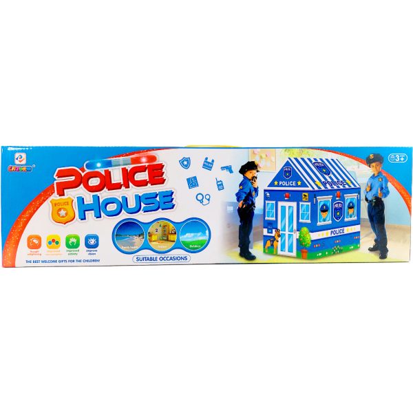 police house1