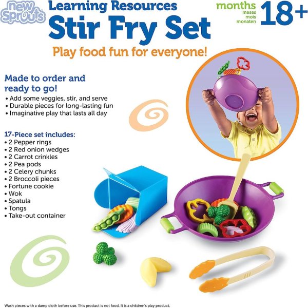 stir fry play food set4