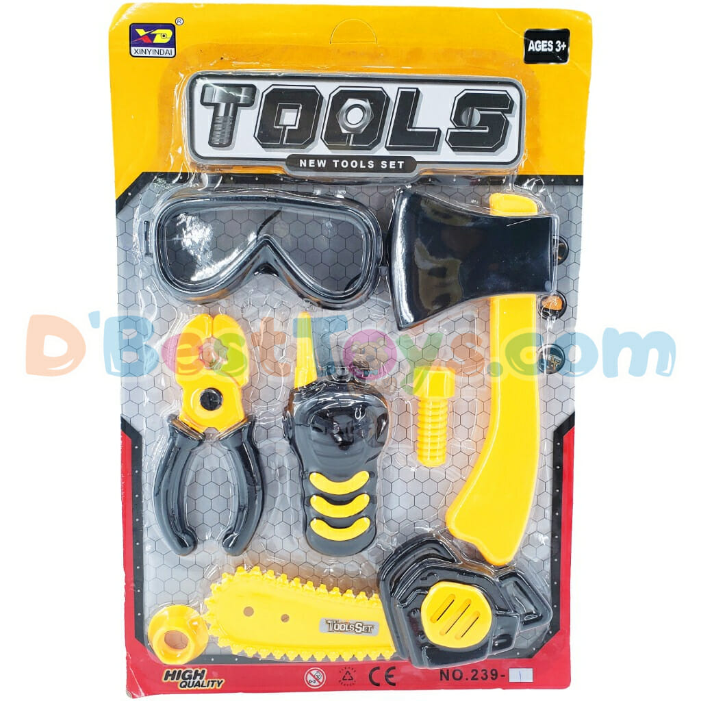 tools new tools set 239 1