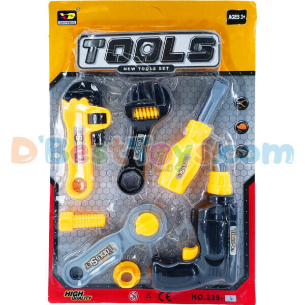 tools new tools set 239 4