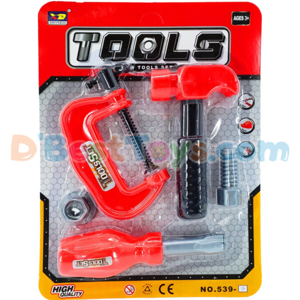 tools set 54