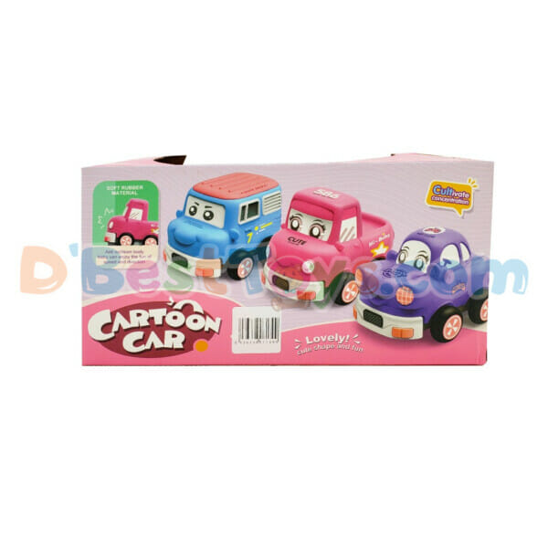cartoon car rc3
