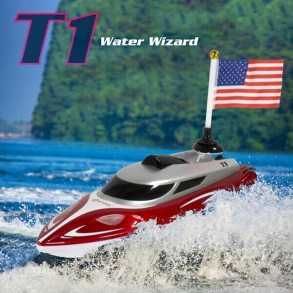 contixo rc boat 2