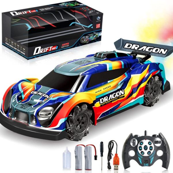 dragon rc high speed drift car 4wd (6)