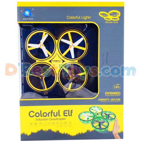 induction quadcopter1