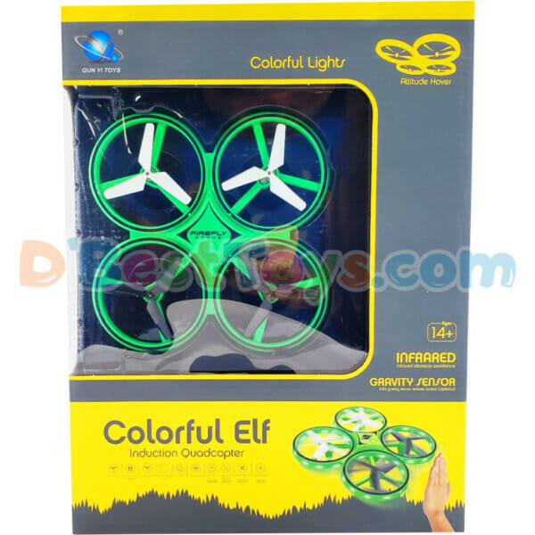 induction quadcopter7