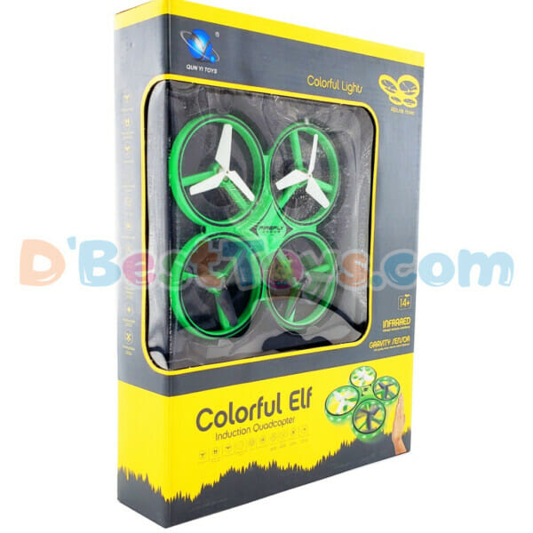 induction quadcopter8