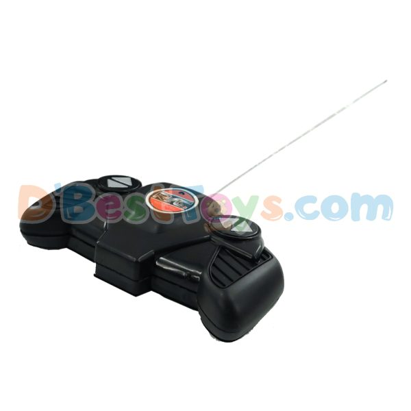 faster 6x6 wheel drive black2