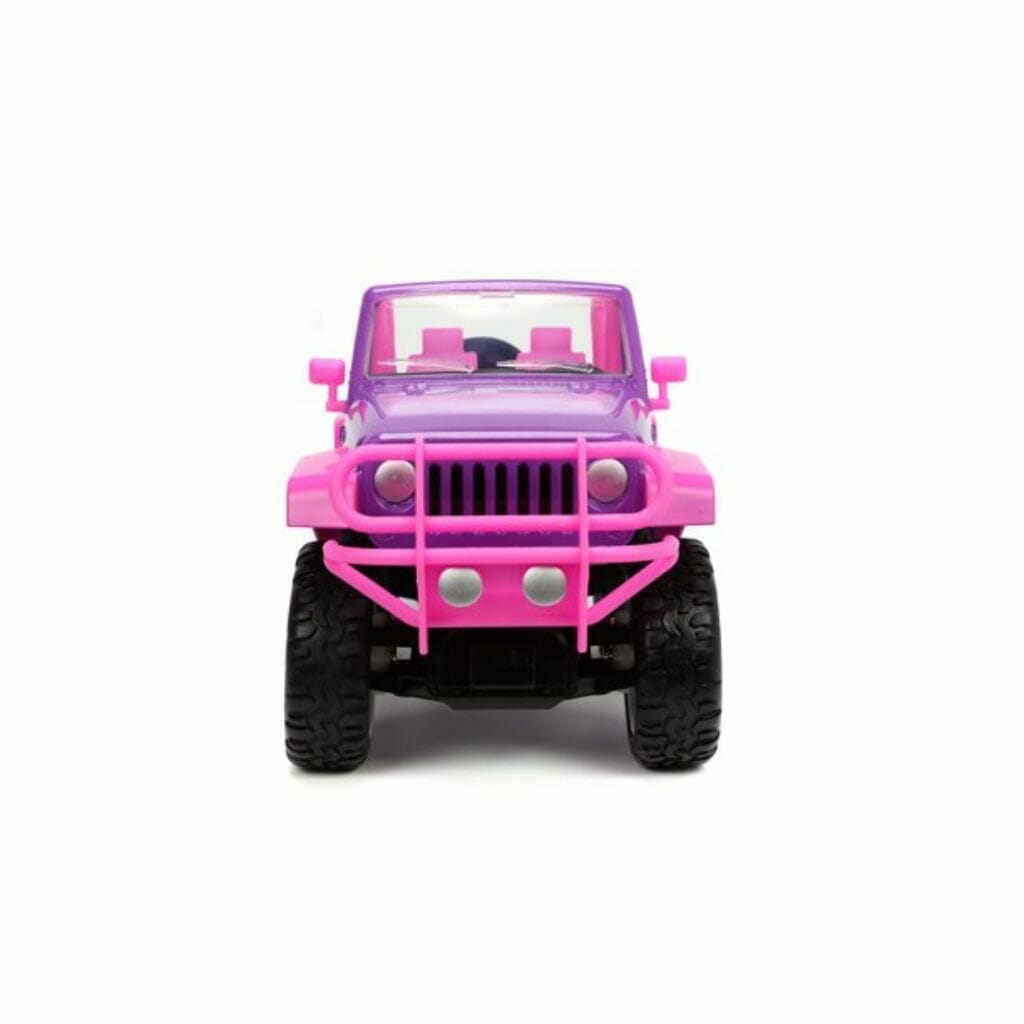 girlmazing remote control car