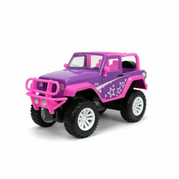 girlmazing remote control car