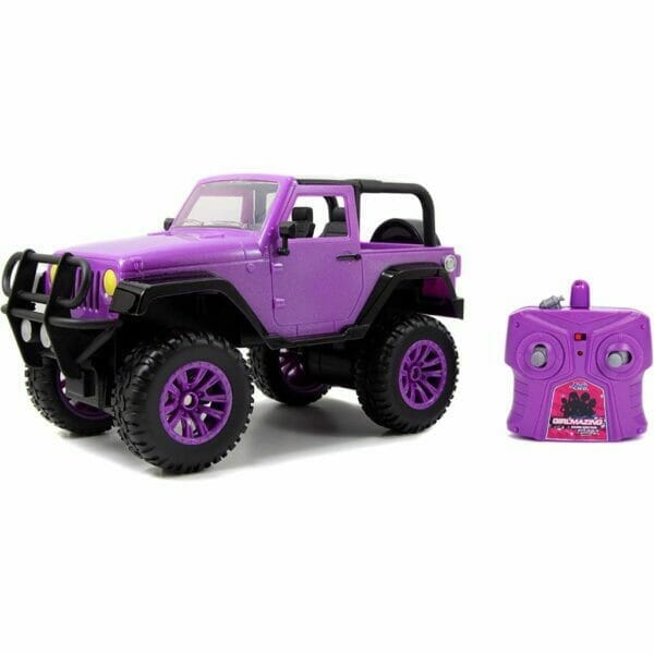 jada toys girlmazing jeep1