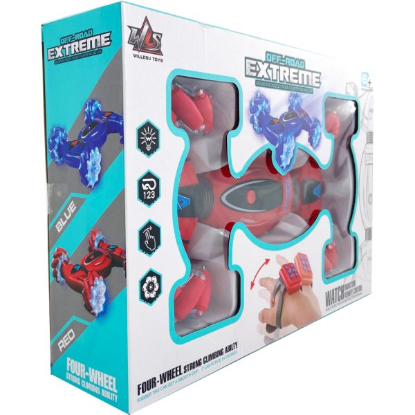 off road extreme mountain crazed cross country racing car2