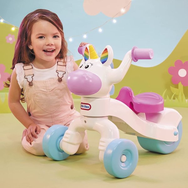 little tikes go &amp4