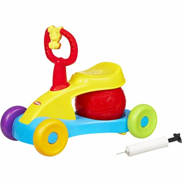 playskool bounce and ride active toy ride on for toddlers 1