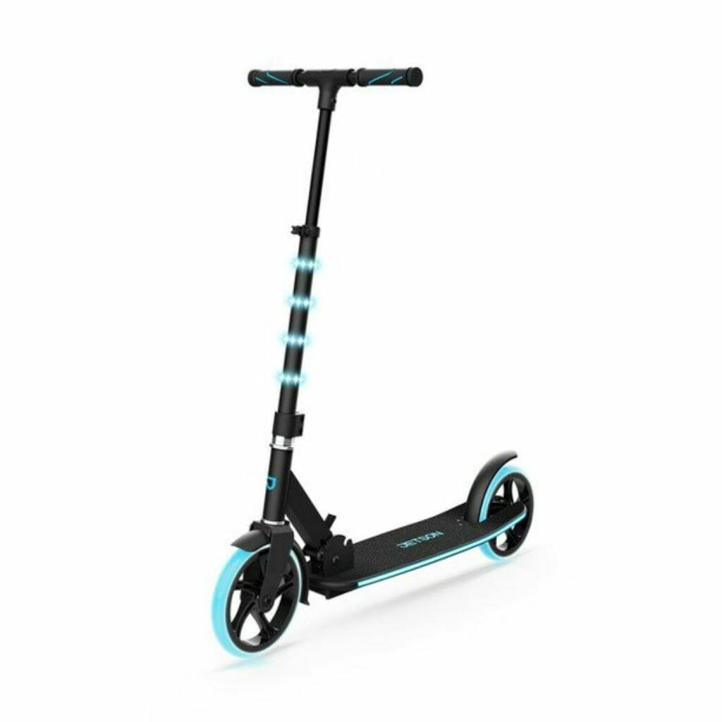 Jetson Kids Scooter - Blue